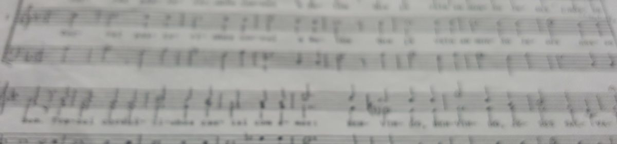 The Almighty Chorales